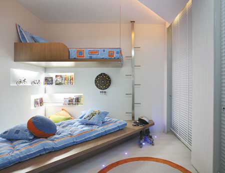 dicas de decoração de quarto