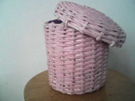 dicas de reciclagem