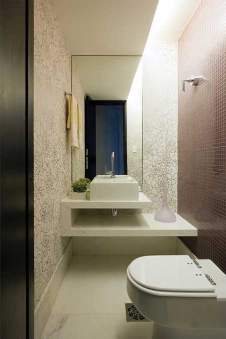 lavabos decorados
