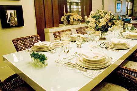 fotos de como decorar