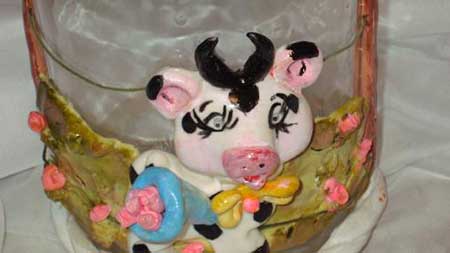 imagens de artesanato