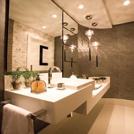 lavabo pequeno