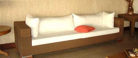 para sua sala