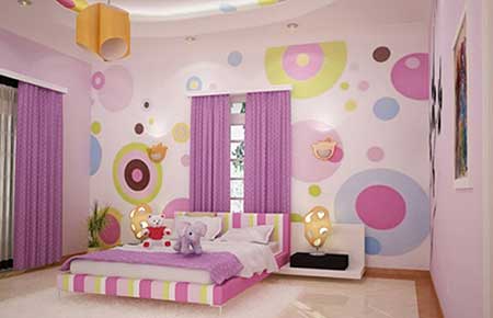 inspiração para decoradores