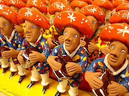 artesanato do nordeste