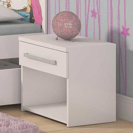 quarto feminino móveis decorativos