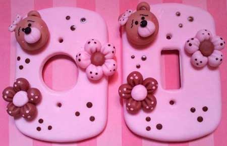 para decorar