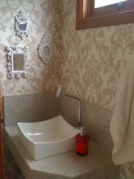 dicas de decoração