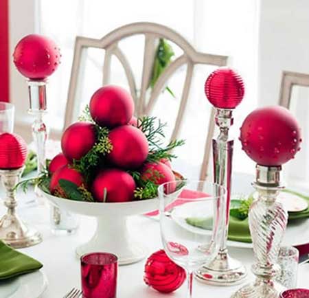 decoração de natal 2015