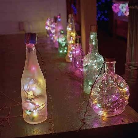 como fazer decoração de natal 2015