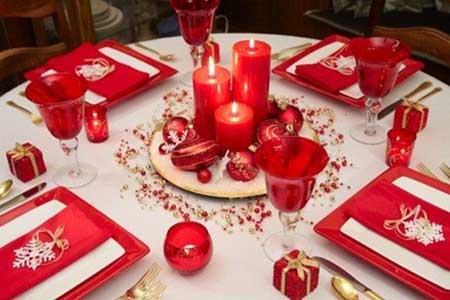 fotos de decoração