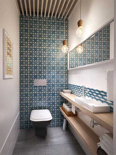 decoração