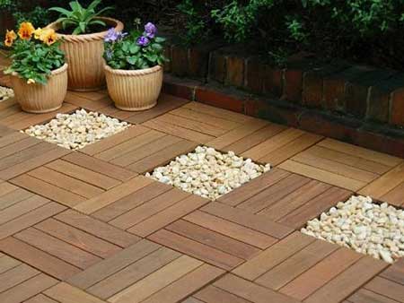para decorar sua casa