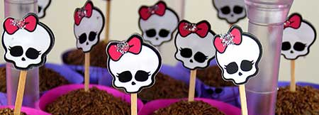 monster high