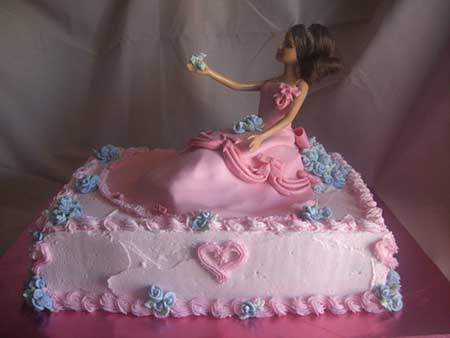 festa da barbie