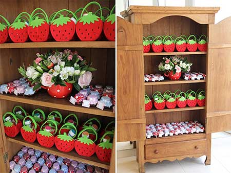 decoração infantil para crianças