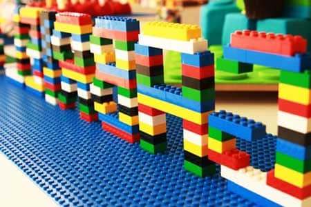 para festa infantil