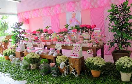 festa infantil