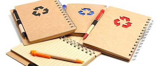 material reciclado
