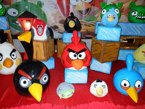 angry birds