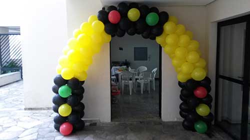 festa carros