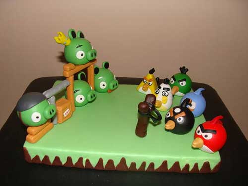angry birds