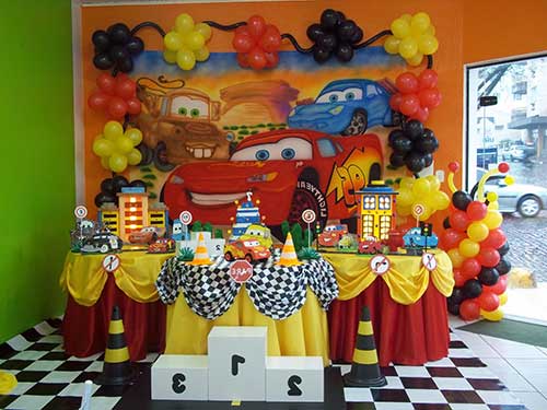 festa carros
