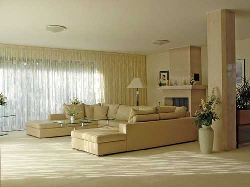 decoração feng shui