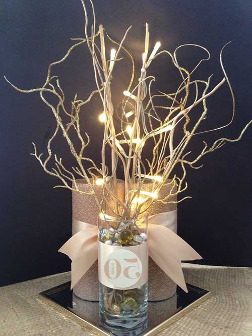 bodas de ouro