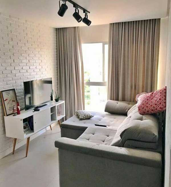 galeria de inspiração
