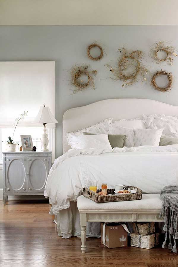 como decorar quarto de casal