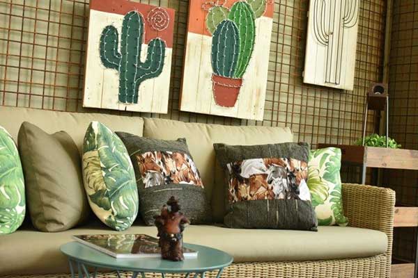 Estilo Country