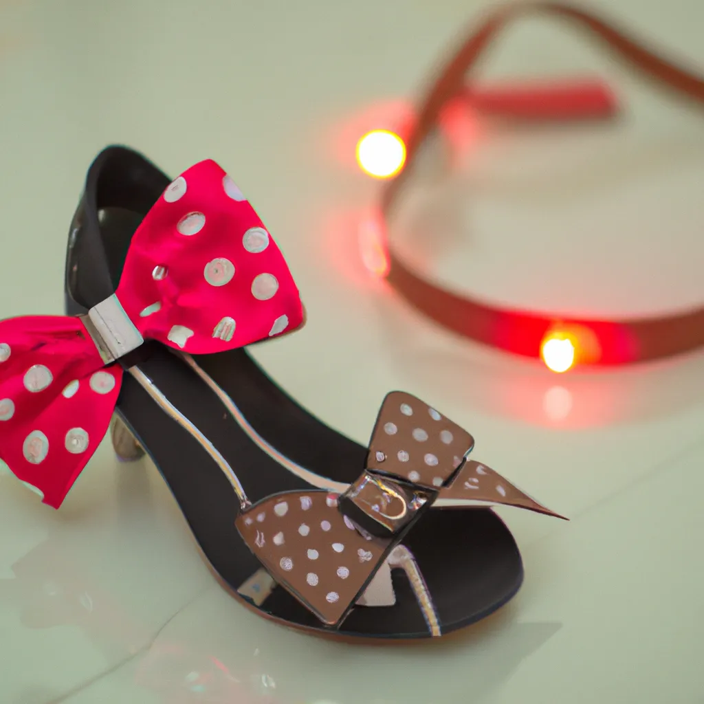 Sapatos Personalizados: Aprenda a Criar Adornos Incríveis!