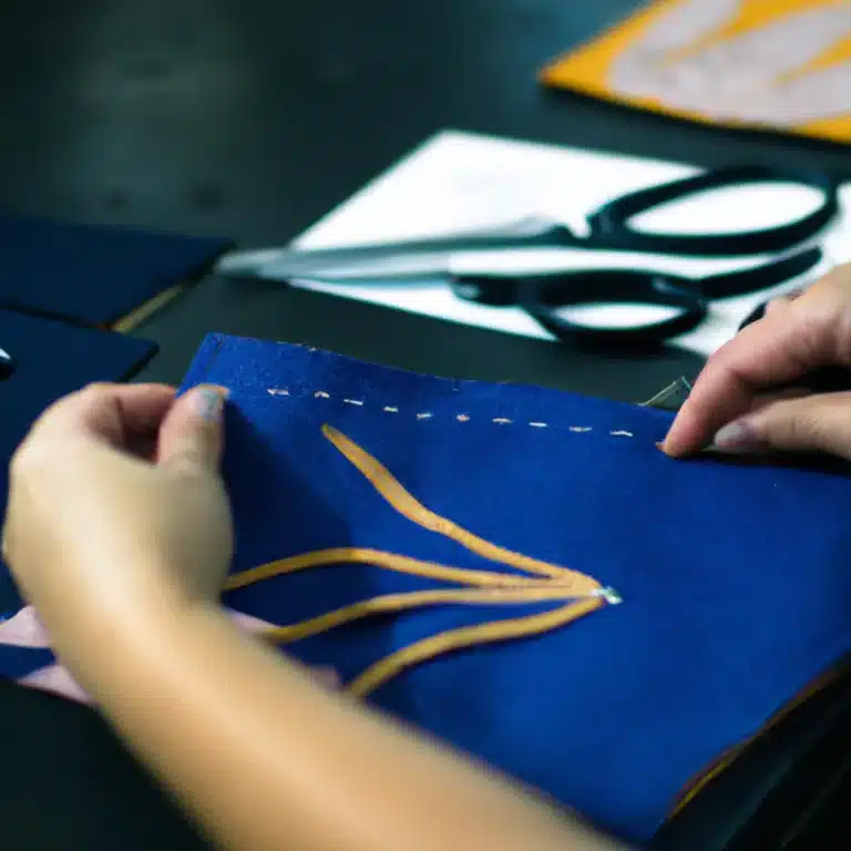 Bolsas e Carteiras Artesanais: Aprenda a Criar Peças Únicas!