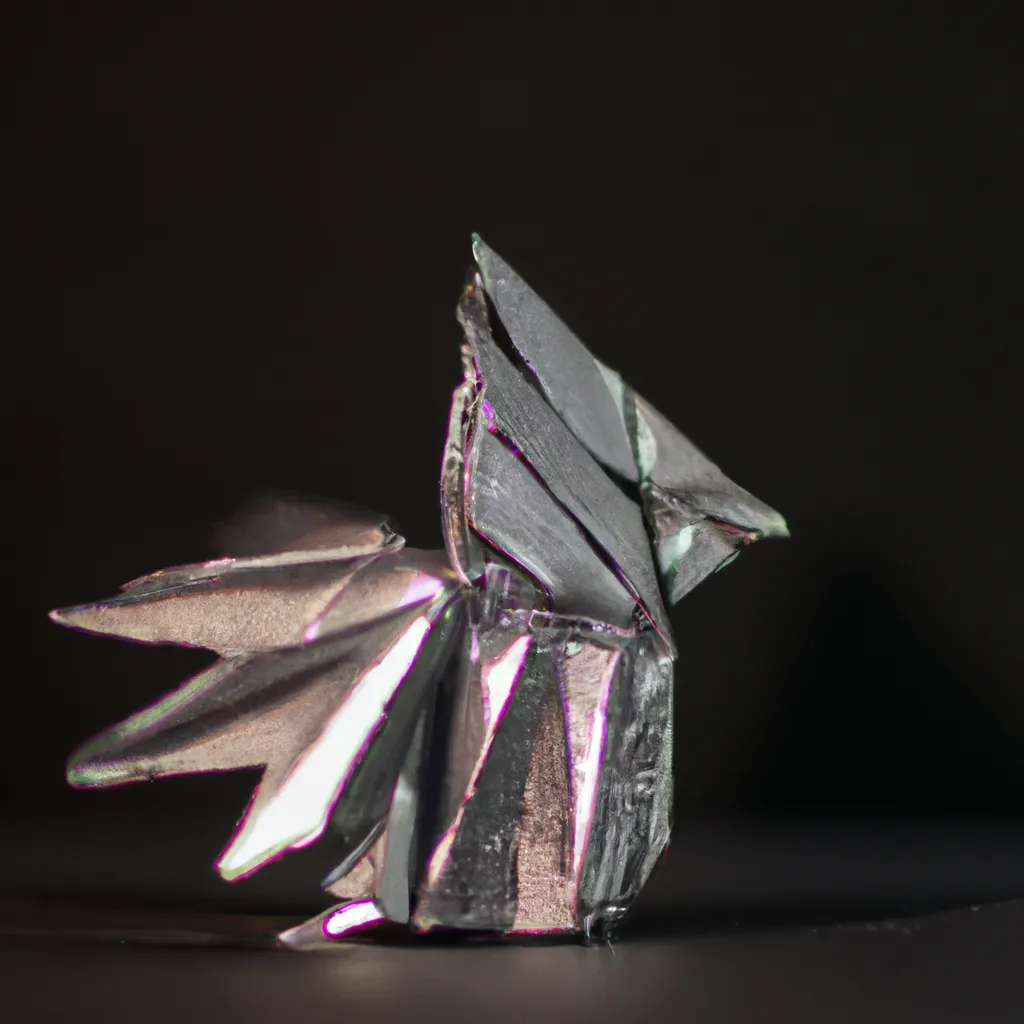Papel Alumínio: Transforme-o em Objetos e Enfeites Incríveis!