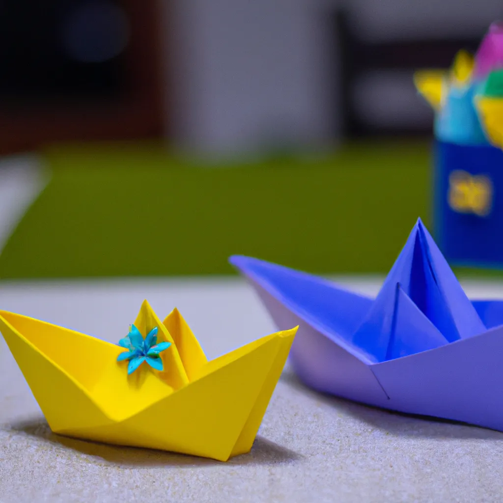 Transforme seu Lar com Artesanato em Papel de Parede!