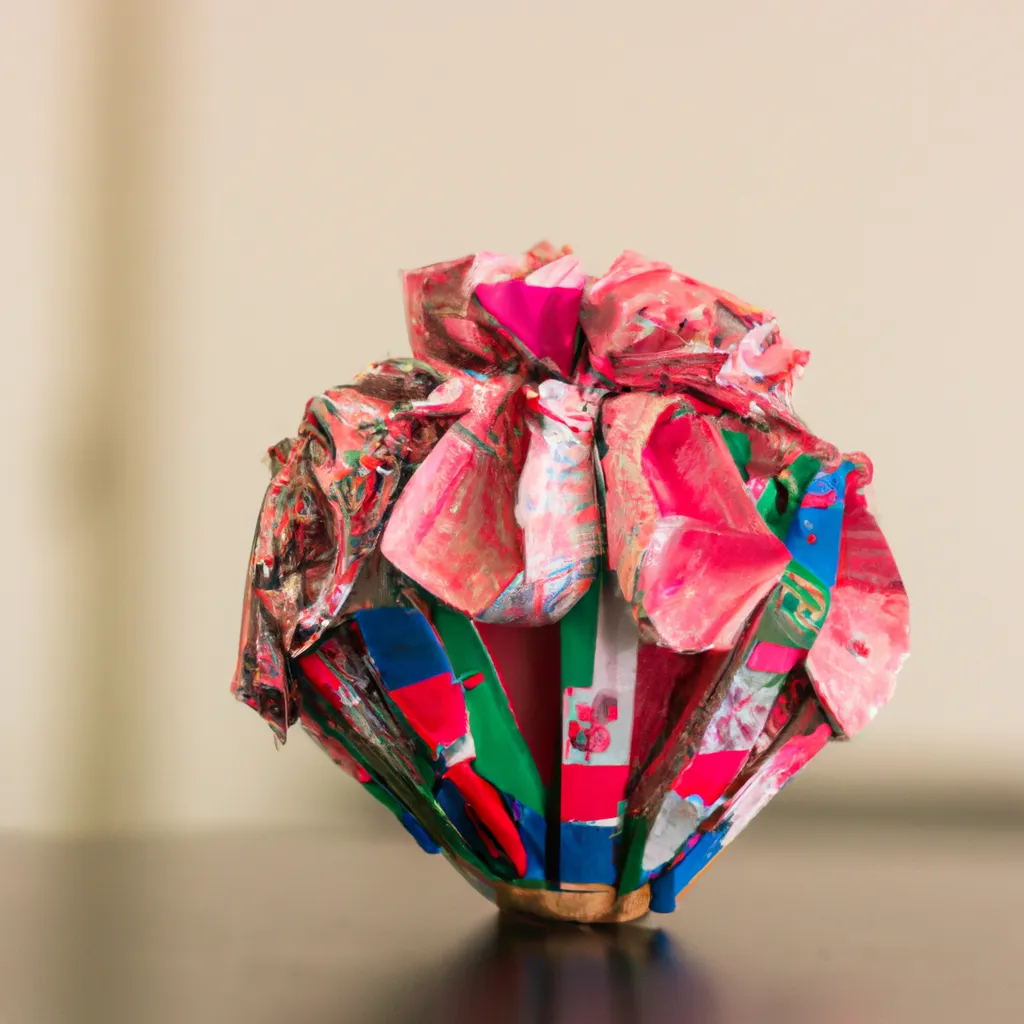 Transforme sua casa com Artesanato de Papel de Revista!