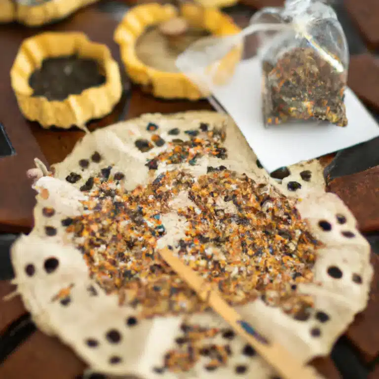 Sementes Sustentáveis: Aprenda a Criar Artesanato Original e Ecológico!