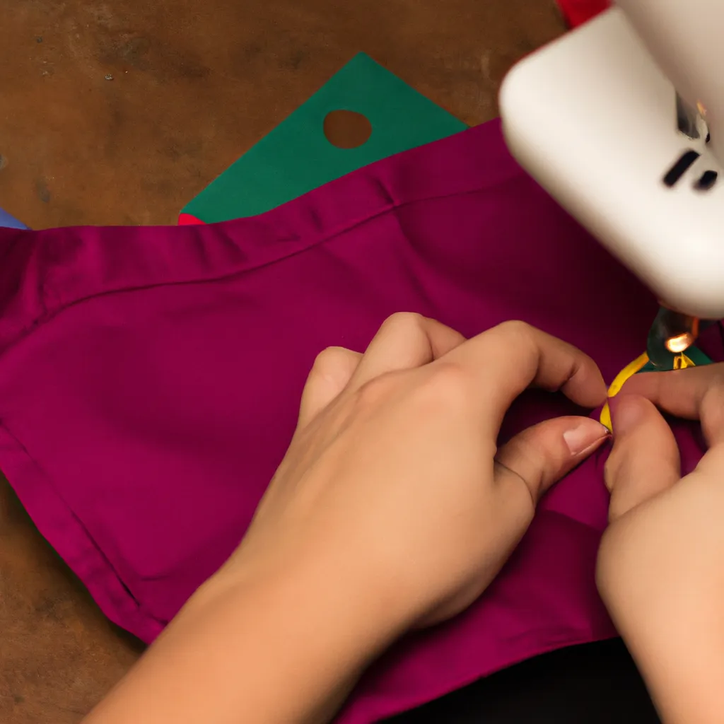 Aprenda a Criar Bolsas de Viagem e Mochilas Incríveis com Artesanato em Tecido!