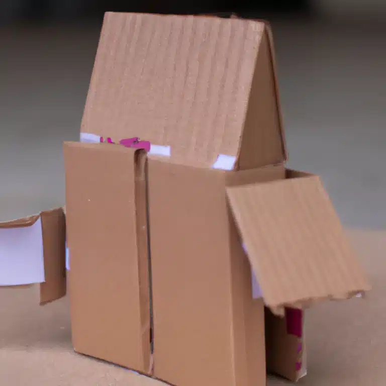 Fotos Cartonagem como criar objetos com caixas de papelao scaled
