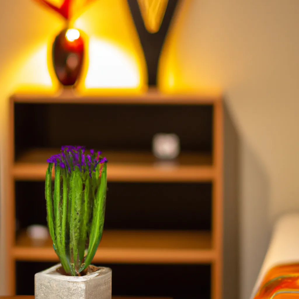 Transforme Seu Apartamento Alugado em um Lar Aconchegante