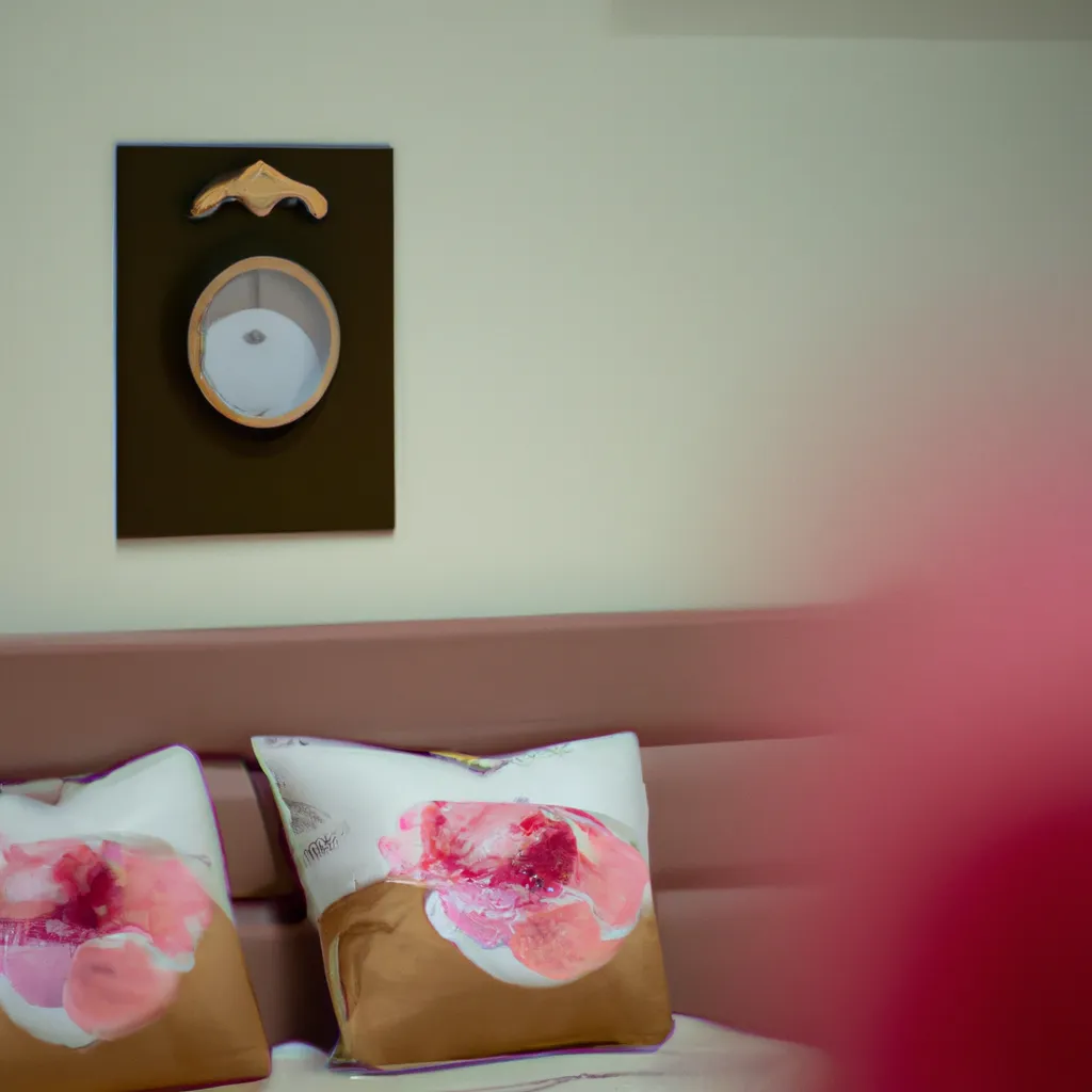 Transforme Seu Quarto de Casal em um Oásis de Conforto e Estilo