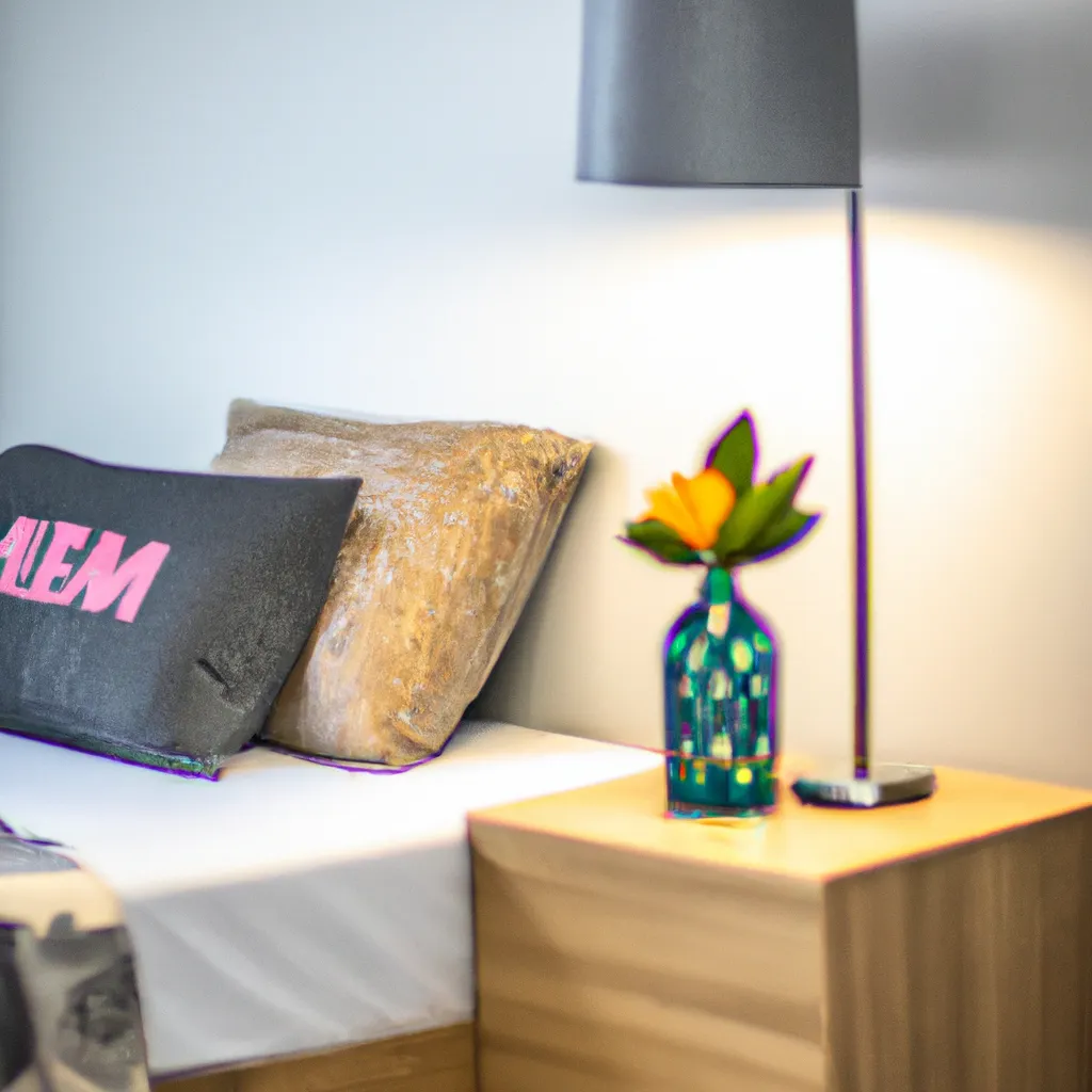Transforme seu Quarto de Hóspedes em um Refúgio Aconchegante!