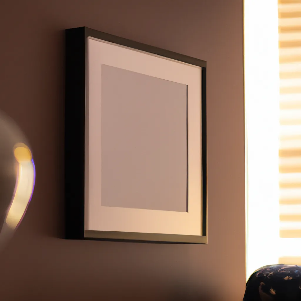 Transforme sua casa com Quadros Grandes Incríveis!
