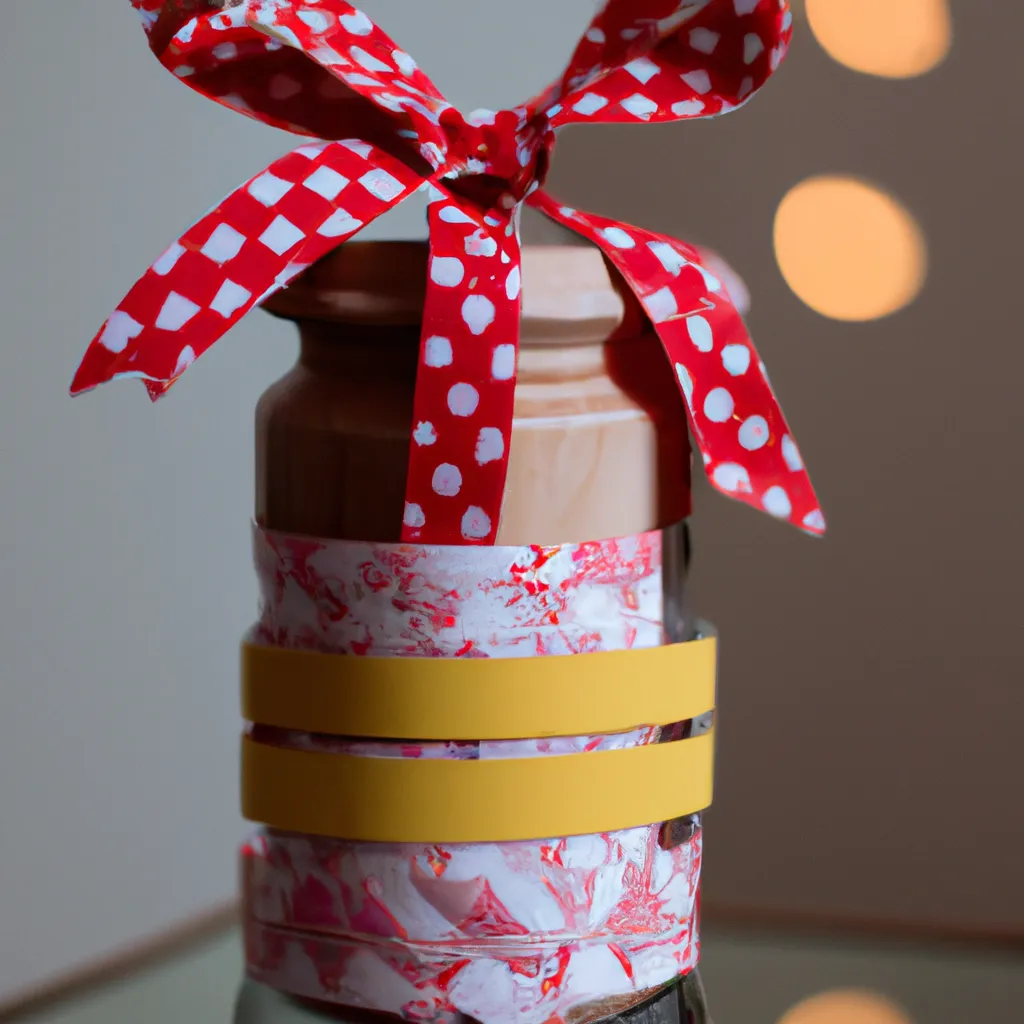 Transforme sua decoração com Fitas Adesivas e Washi Tape: Ideias Criativas e Econômicas!