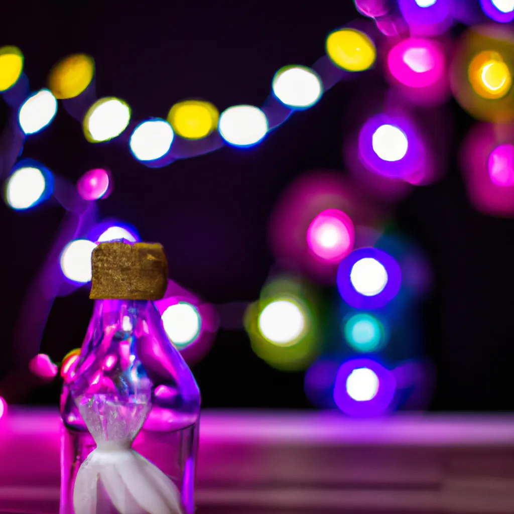 Iluminando a Criatividade: Crie Objetos e Enfeites Elétricos!