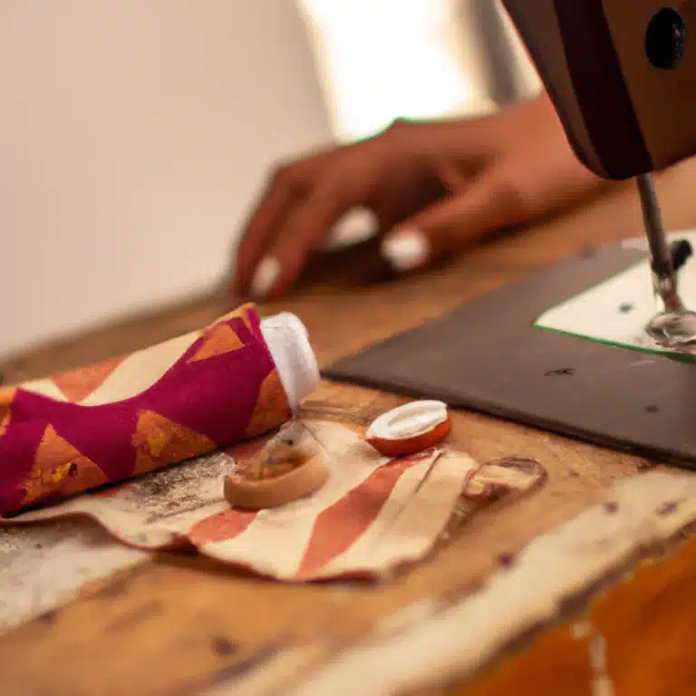 Transforme seu Guarda-Roupa com Customização Artesanal de Moda