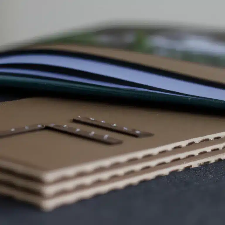 Aprenda a Criar Cadernos e Álbuns Personalizados com Encadernação Artesanal!
