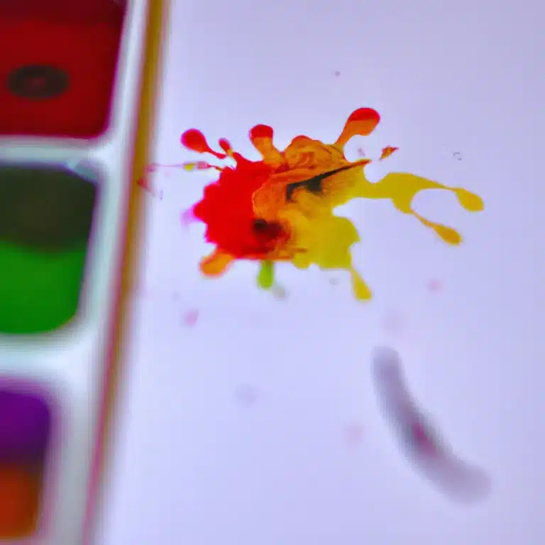 Desvendando os Segredos da Aquarela em Papel e Cartão