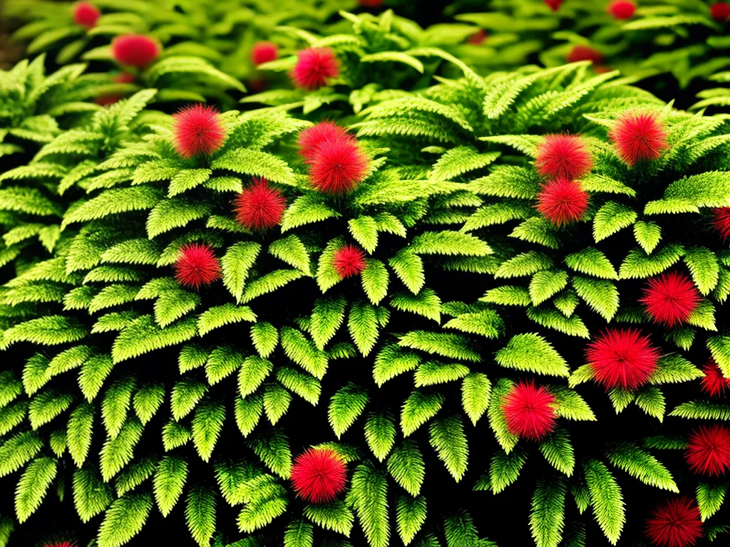 Dicas acalypha hispida rabo de gato acalifa macarrao rabo de raposa